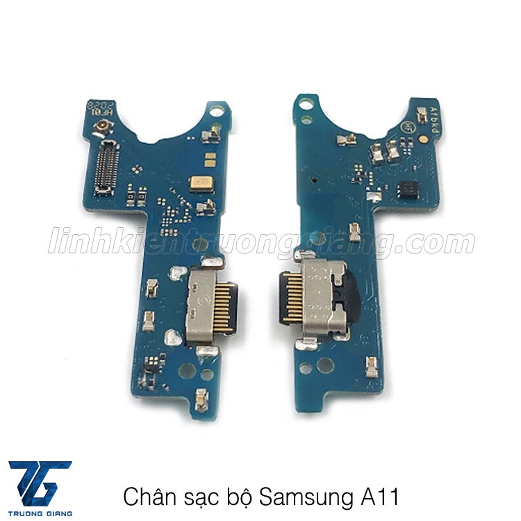 CHÂN SẠC BỘ SAMSUNG A11
