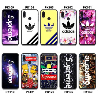 [Freeship từ 50k] ỐP LƯNG XIAOMI REDMI 7 - NOTE 7 MI9 MI9 SE IN HÌNH ADIDAS - SUPREME