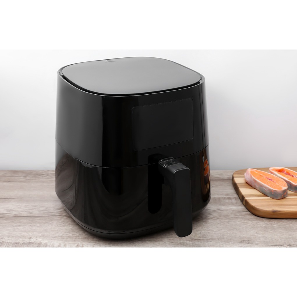 Nồi chiên không dầu Philips HD9270/90 6.2L/3L - Hàng chính hãng