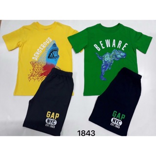 Bộ Gap bé trai