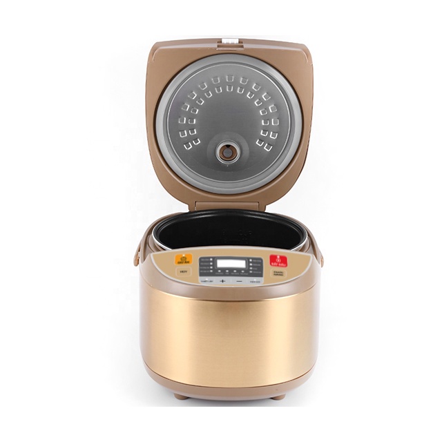 Nồi cơm điện tử 1.8 Lít COEX CR-3456A