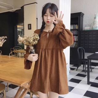 Váy baby doll