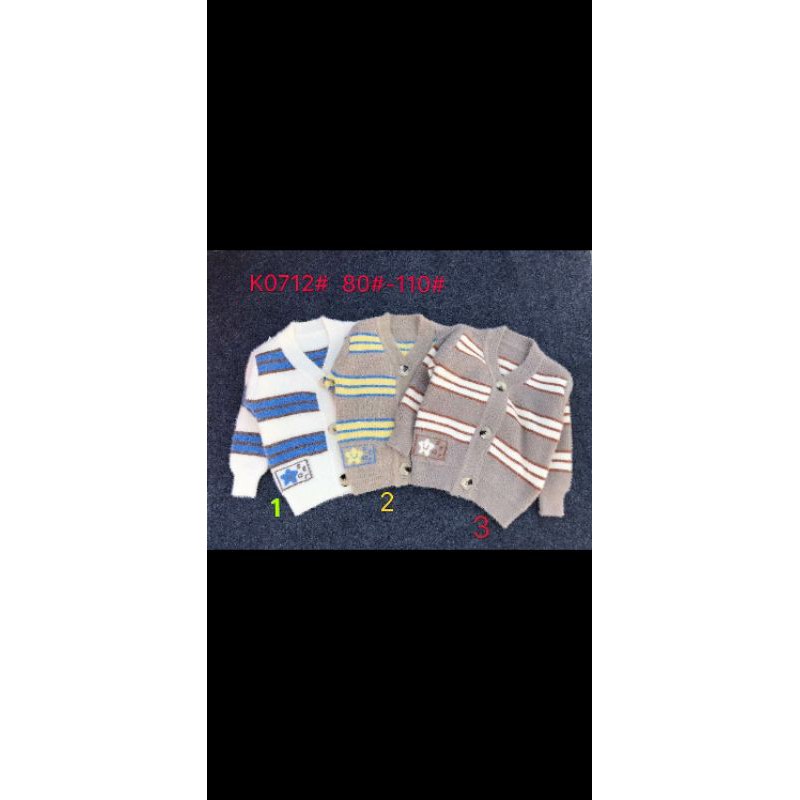 Set áo len lông cao cấp