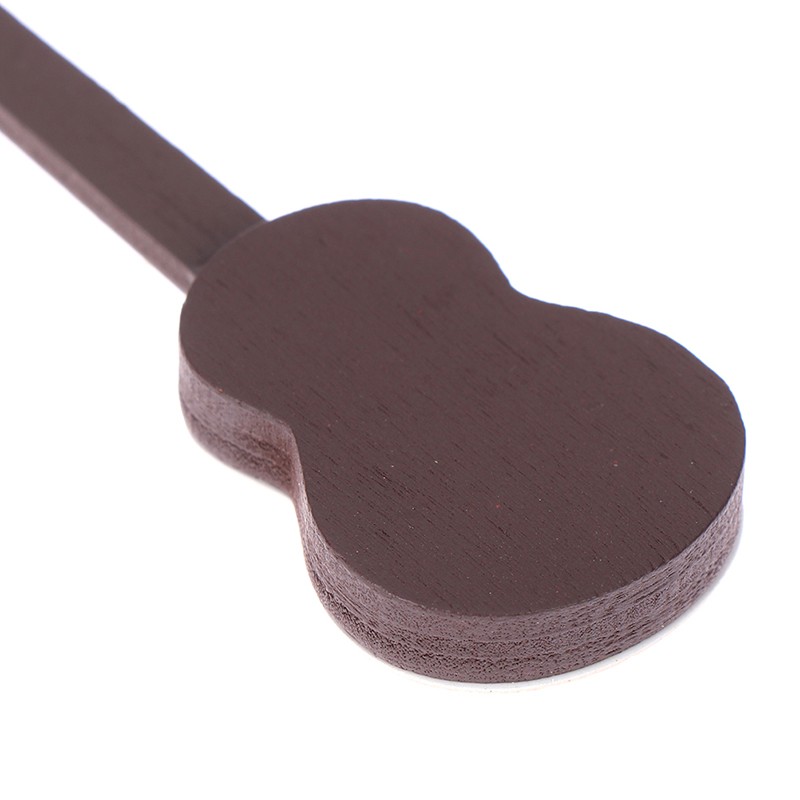 Guita Đồ Chơi Nhà Búp Bê Với Tỷ Lệ