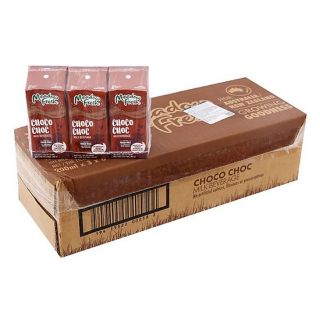 Sữa tươi Meadow Fresh socola 200ml - Thùng
