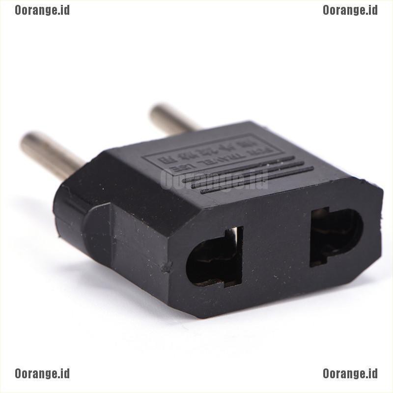 Đầu ChuyểN PhíCh CắM Us AU EU Sang EU TiệN Dụ