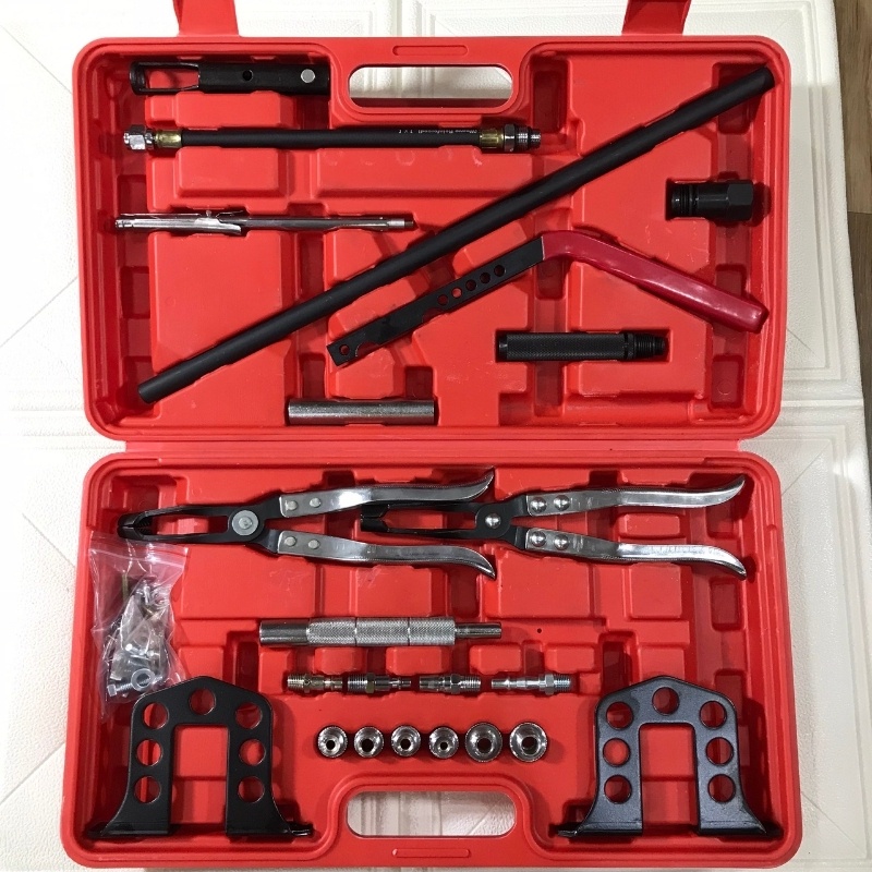 Bộ Dụng Cụ Thay Thế Phớt Ghít Phớt Xupap Trực Tiếp Không Cần Tháo Mặt Máy