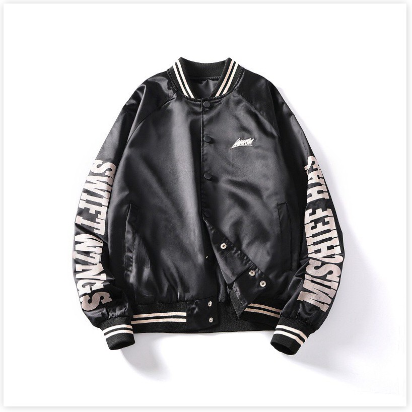 ÁO KHOÁC DÙ MOMBER UNISEX NAM NỮ MỚI 2021 LANA FASHION 88