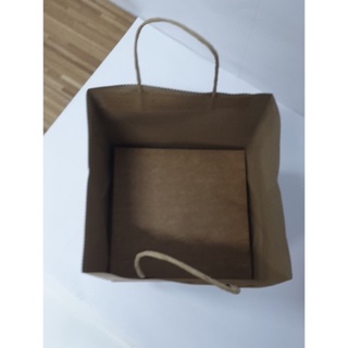 Combo 100 cái Túi giấy KT14