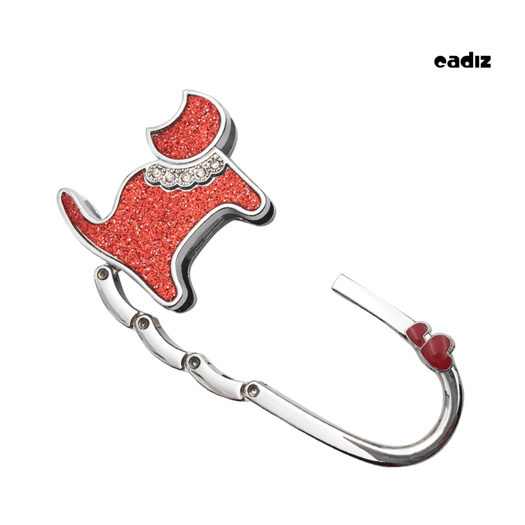 Móc treo túi xách hình mèo có thể tái sử dụng cho phòng ngủ