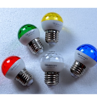 Bóng đèn led búp châu 3w