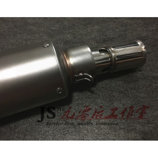 Ống Dẫn Khí Thải Bằng Thép Không Gỉ Chuyên Dụng | BigBuy360 - bigbuy360.vn