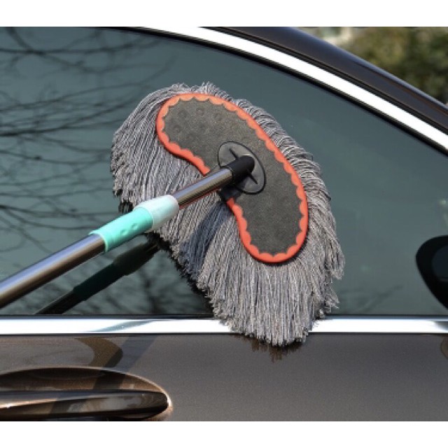 Freeship đồ chơI Ô TÔ | Chổi rửa xe bông mềm-giá rẻ- hấp dẫn