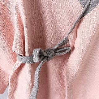 Set Hanbok trơn cho bé- hàng nhập Hàn (ảnh thật)