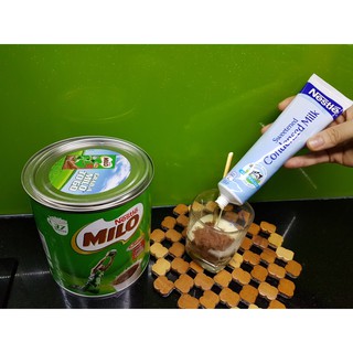 Bột Sữa Milo Úc - 1kg: Úc (date 1.2021)