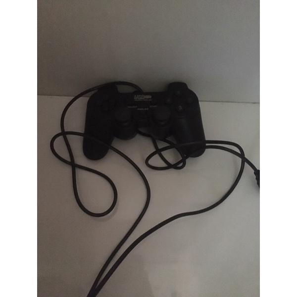 tay cầm chơi game cổng USB