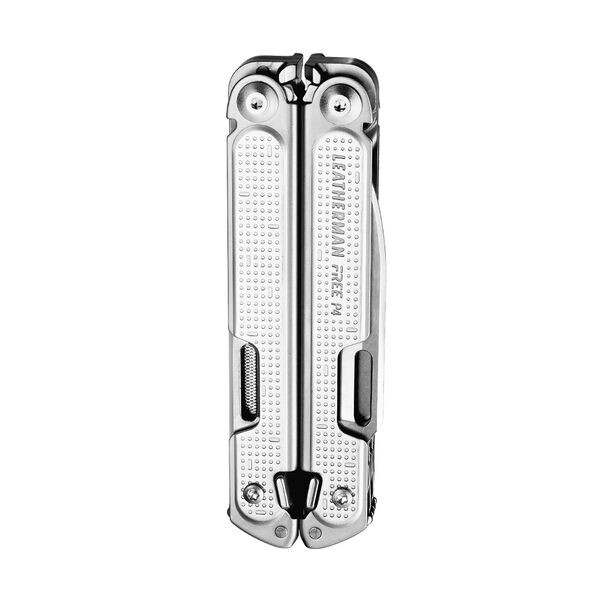 Dụng cụ cầm tay đa năng Leatherman Free P4 (21 tools) [Bảo hành chính hãng 25 năm]