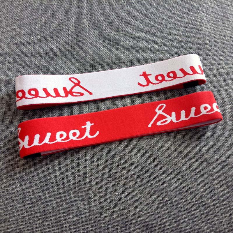 BĂNG ĐÔ THỂ THAO CHỮ SWEET (3.8x23CM)