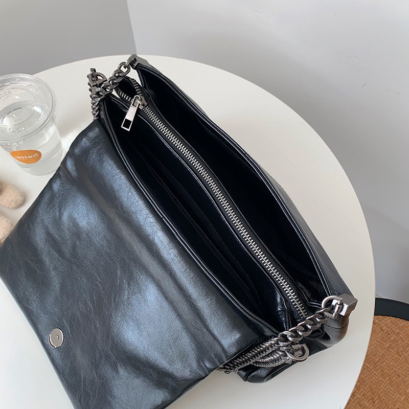 Túi xách nữ cỡ lớn thời trang thu đông