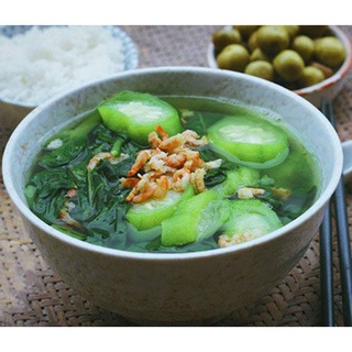 Tôm Khô Chuyên nấu nước dùng, Nấu canh, Kho Rim, Đảm bảo VSATTP 【Thế Giới Đồ Khô loại 1 giá rẻ】
