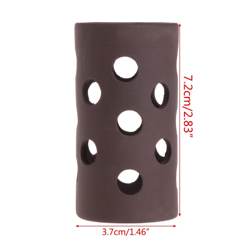 Hang Ống Sứ Ẩn Dùng Trang Trí Bể Cá