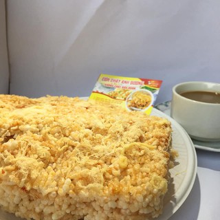 1 miếng Cơm Cháy Ánh Dương (160g)
