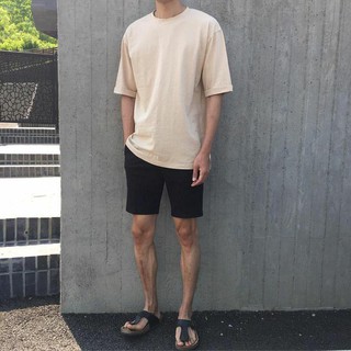 Áo thun Stee Basic Part 3 Unisex