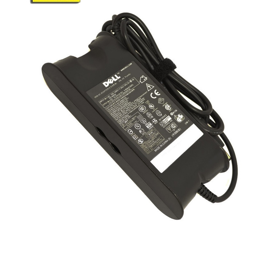 Adapter Sạc Cho Laptop Dell 19.5V-4.62A (90w) cao cấp