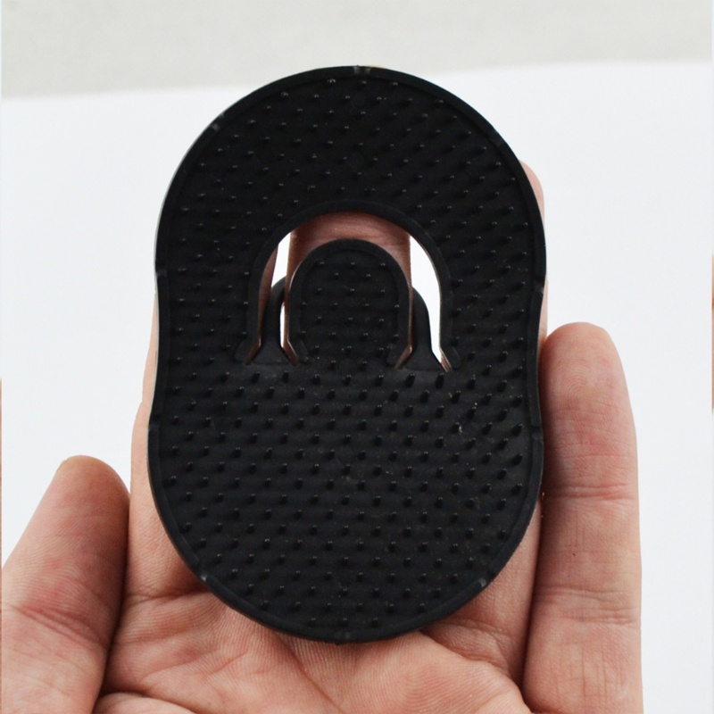 Lược Chải Tóc Massage Da Đầu Lông Mềm Trọng Lượng Nhẹ YOUYO