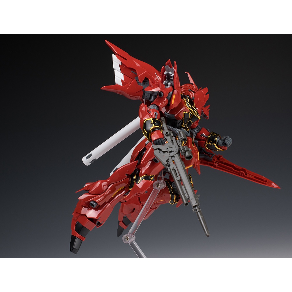Mô hình Gundam RG 1/144 Sinanju