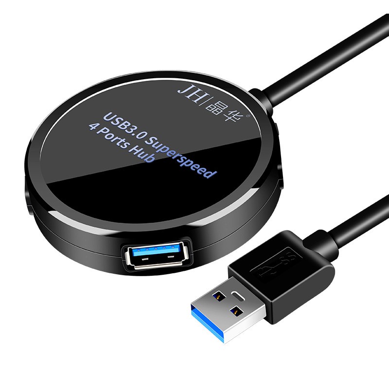 Hub USB 3.0 ra 4 cổng USB 3.0 - Jinghua Z429