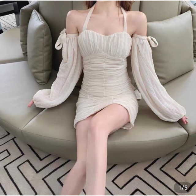 ĐẦM BODY FB CHANG CHANG