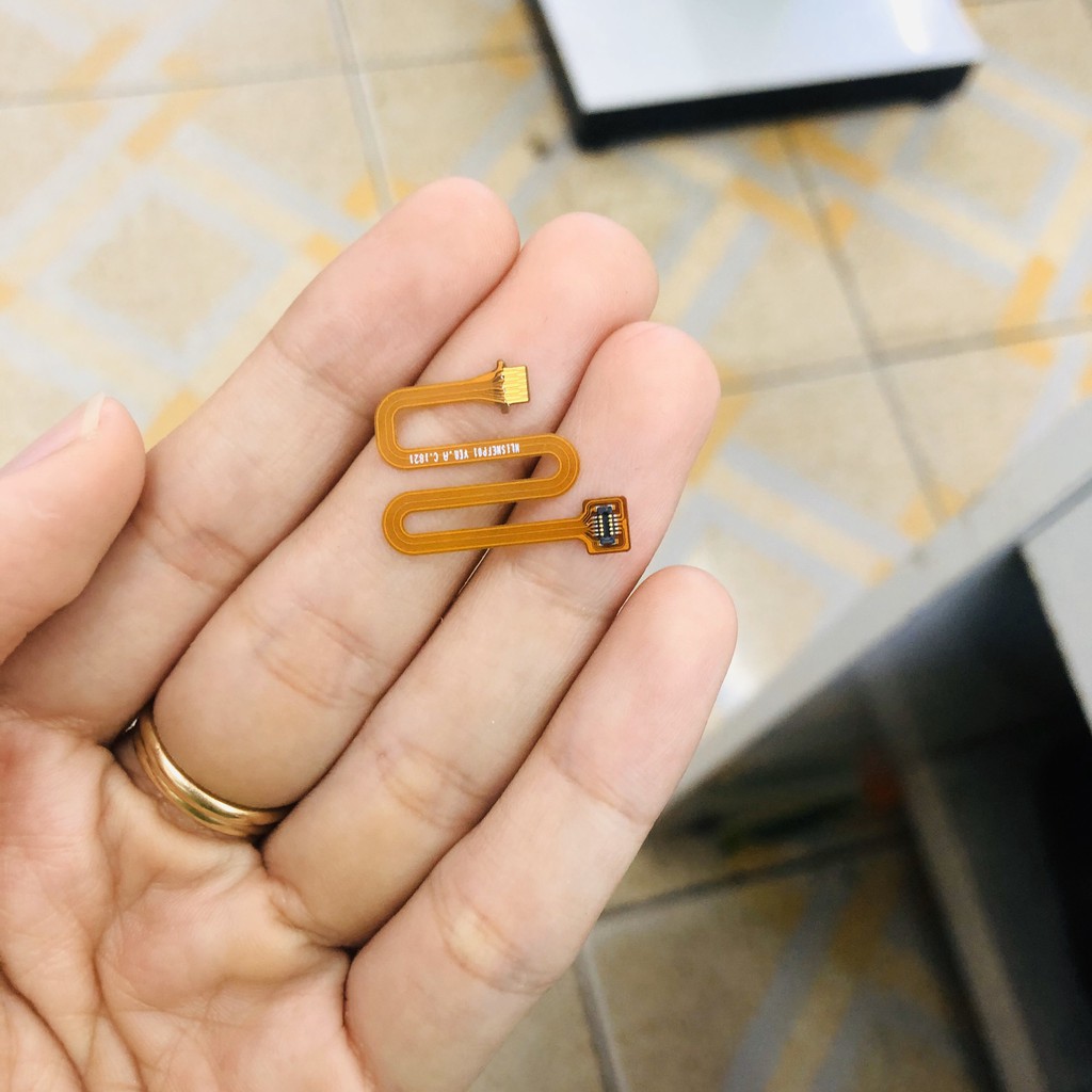 Cáp nối vân tay Huawei Nova 3i chính hãng , bảo hành đổi trả