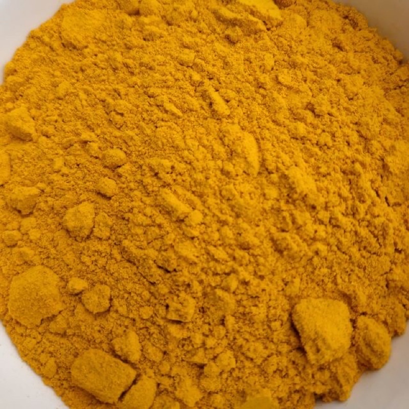 Bột nghệ nguyên chất 500g