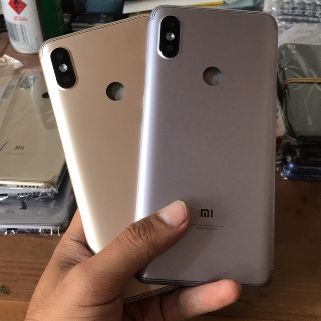 Bộ Vỏ + Sườn Xiaomi Redmi S2 Zin Hàng Cao Cấp