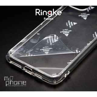 Ốp lưng iPhone 11 Ringke Fusion Hàn Quốc (Ringke Fusion Case for iPhone 11)