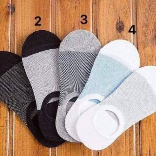 Combo tất 10 đôi