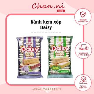 Bánh kem xốp Daisy gói 145g