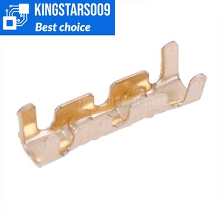 Set 100 đầu cos nối dây điện