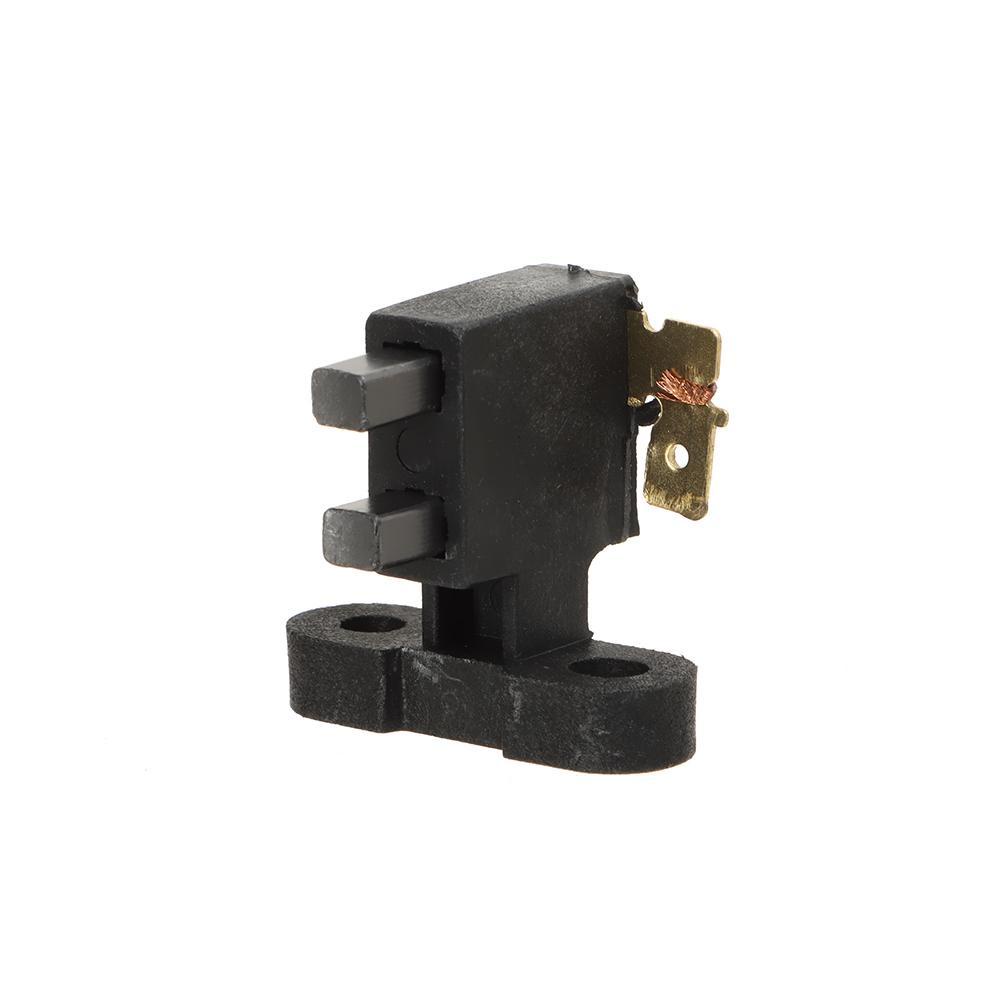 Set 1 / 5 / 10 Giá Đỡ Chổi Than Bằng Sợi Carbon Cho Động Cơ Xăng China GX160