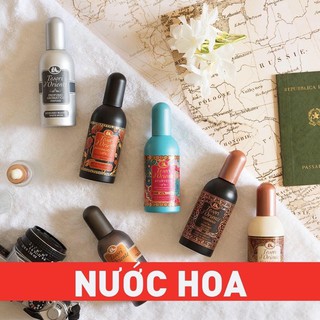 Nước hoa Tesori 100ml hàng chính hãng