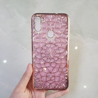 Samsung Galaxy A11 ốp lưng đính hột