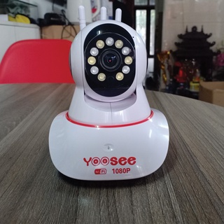 Camera Yoosee Ip Wifi 1.3M-2Mp chuẩn HD siêu nét