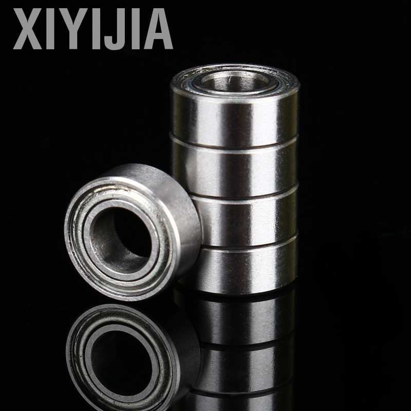 Set 10 Bạc Đạn Mini Mr105Zz 5mm X 10mm 4mm