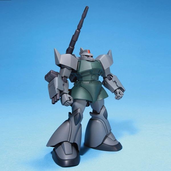 Mô Hình Gundam HG UC Gelgoog / Gelgoog Cannon