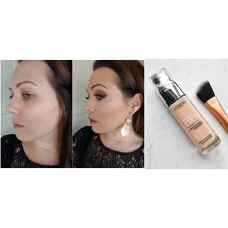 KEM NỀN LOREAL TRANG ĐIỂM CAO CẤP PHÁP - Sự Lựa Chọn Hoàn Hảo