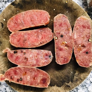 Lạp xưởng tươi- Cai Lậy