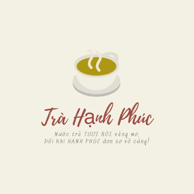 TRÀ HẠNH PHÚC