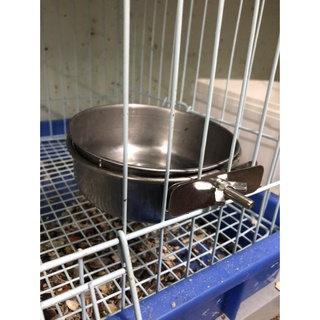 Cóng treo lồng inox