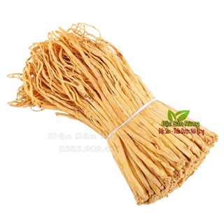 Đẳng sâm khô loại đẹp - đặc sản rừng
